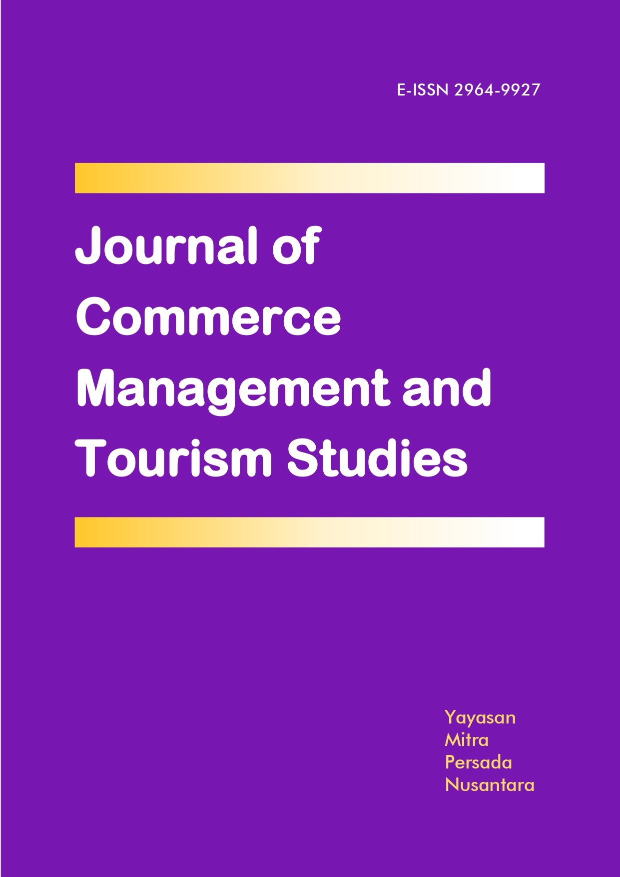 JCMTS Cover